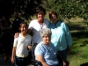 Rosie, Mom, Sister And Great Niece 